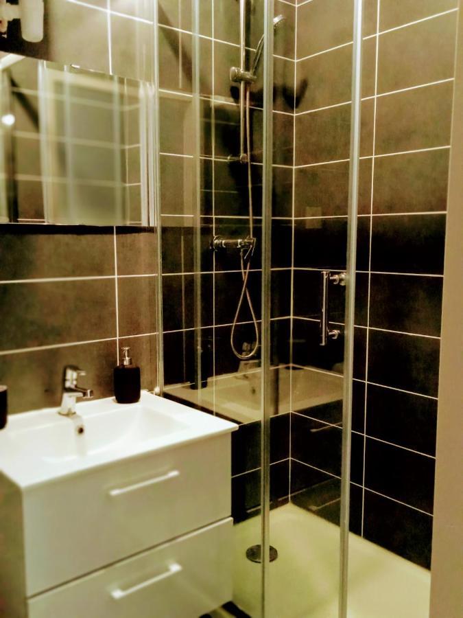 Le Sweet Home Appartement Tout Confort Сент Етиен Екстериор снимка